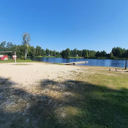 Airbnb Lejlighed