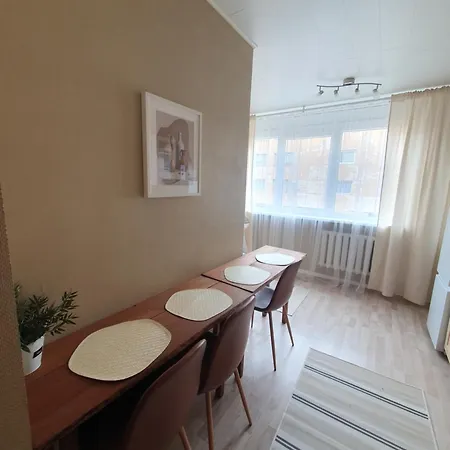 Lejlighed Airbnb *