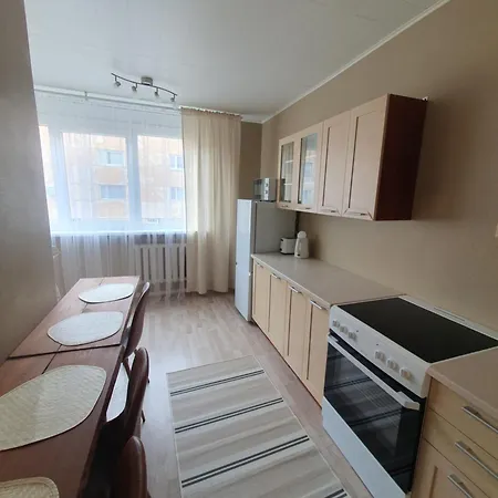Airbnb * Veriora