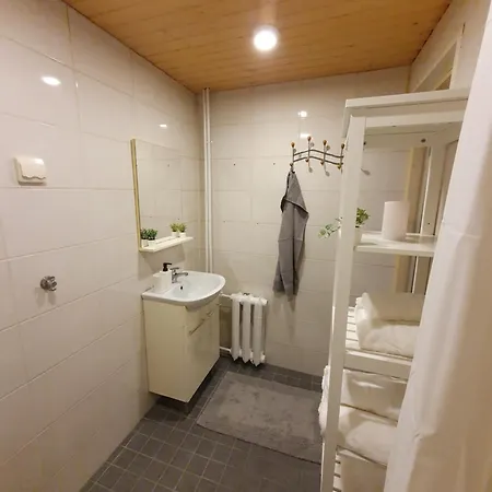 Airbnb * Veriora