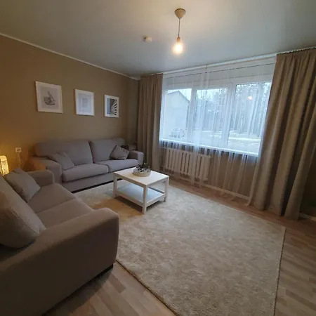 Airbnb Lejlighed Veriora