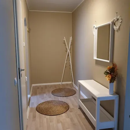 Airbnb Lejlighed *