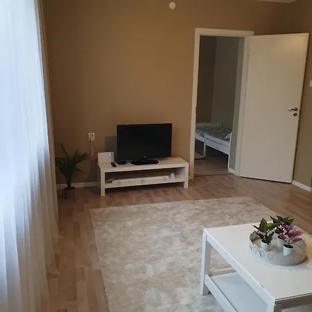 Airbnb Lejlighed Veriora