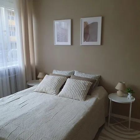 Lejlighed Airbnb Veriora