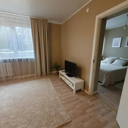 Airbnb * Veriora