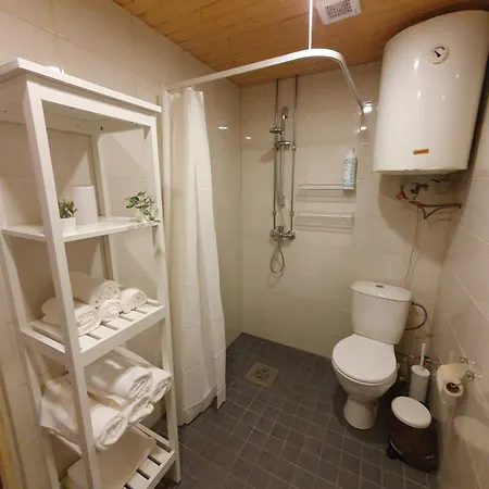 Airbnb Lejlighed Veriora