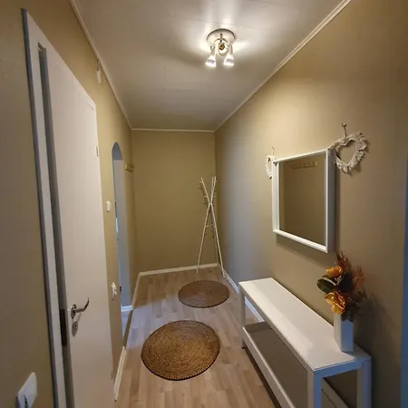 Airbnb * Veriora
