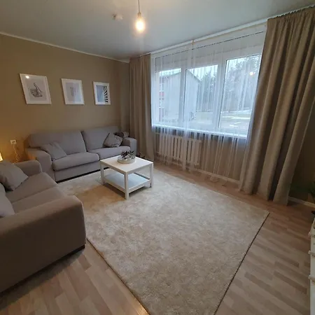Airbnb Veriora
