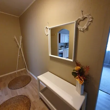 Airbnb Lejlighed