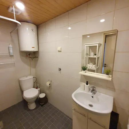 Airbnb Lejlighed