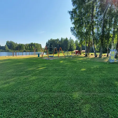 Airbnb Lejlighed Veriora
